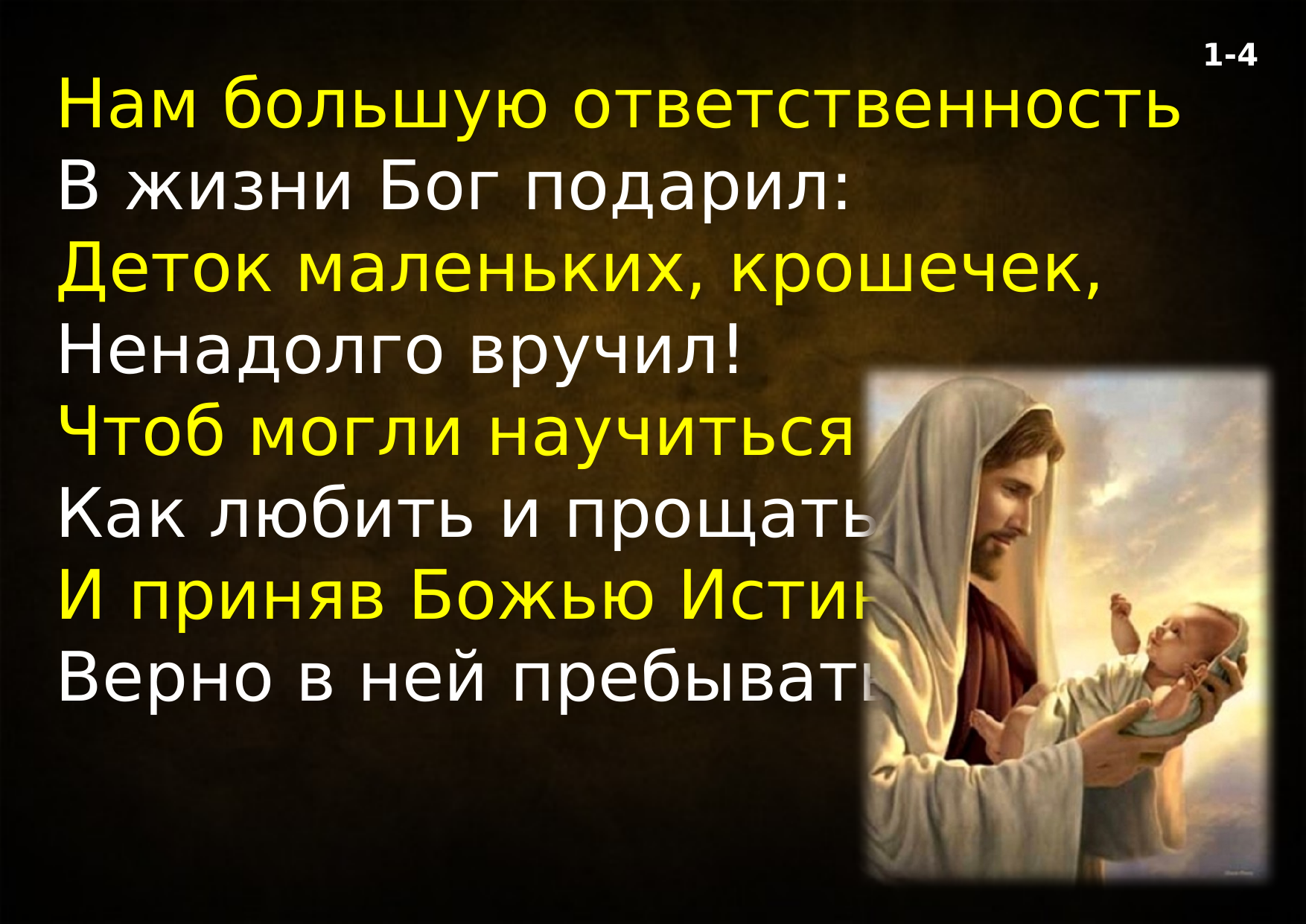Перша сторінка