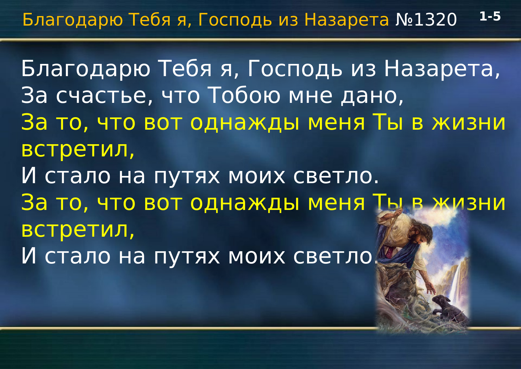Перша сторінка