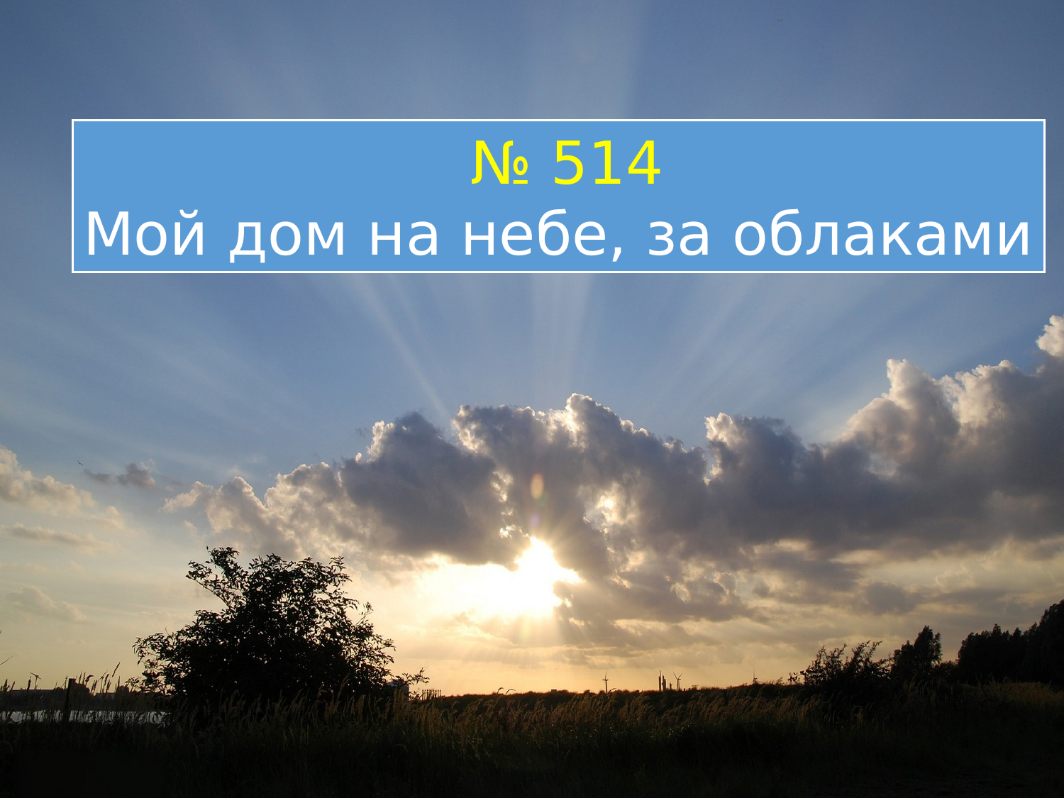 Перша сторінка
