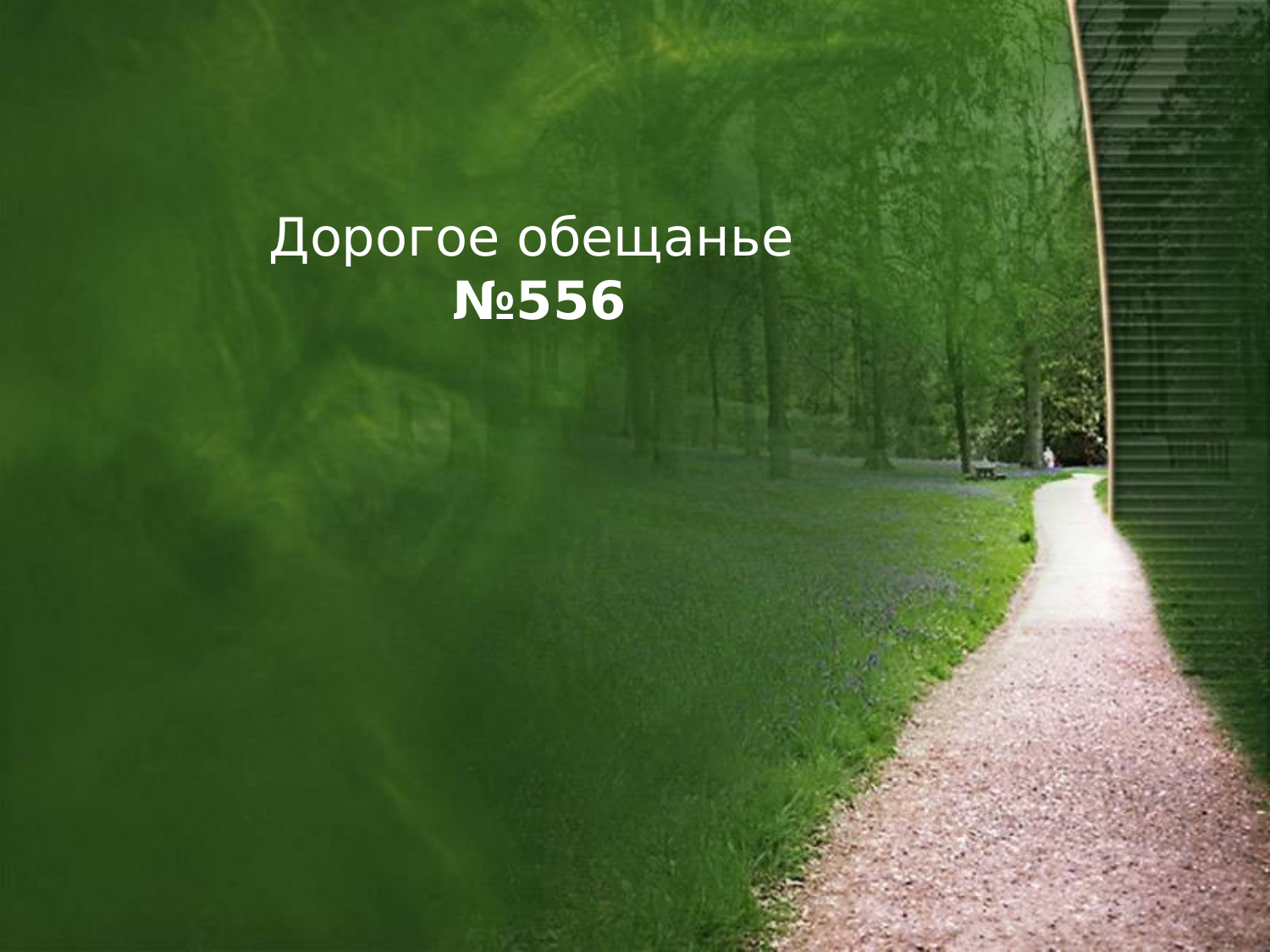 Перша сторінка