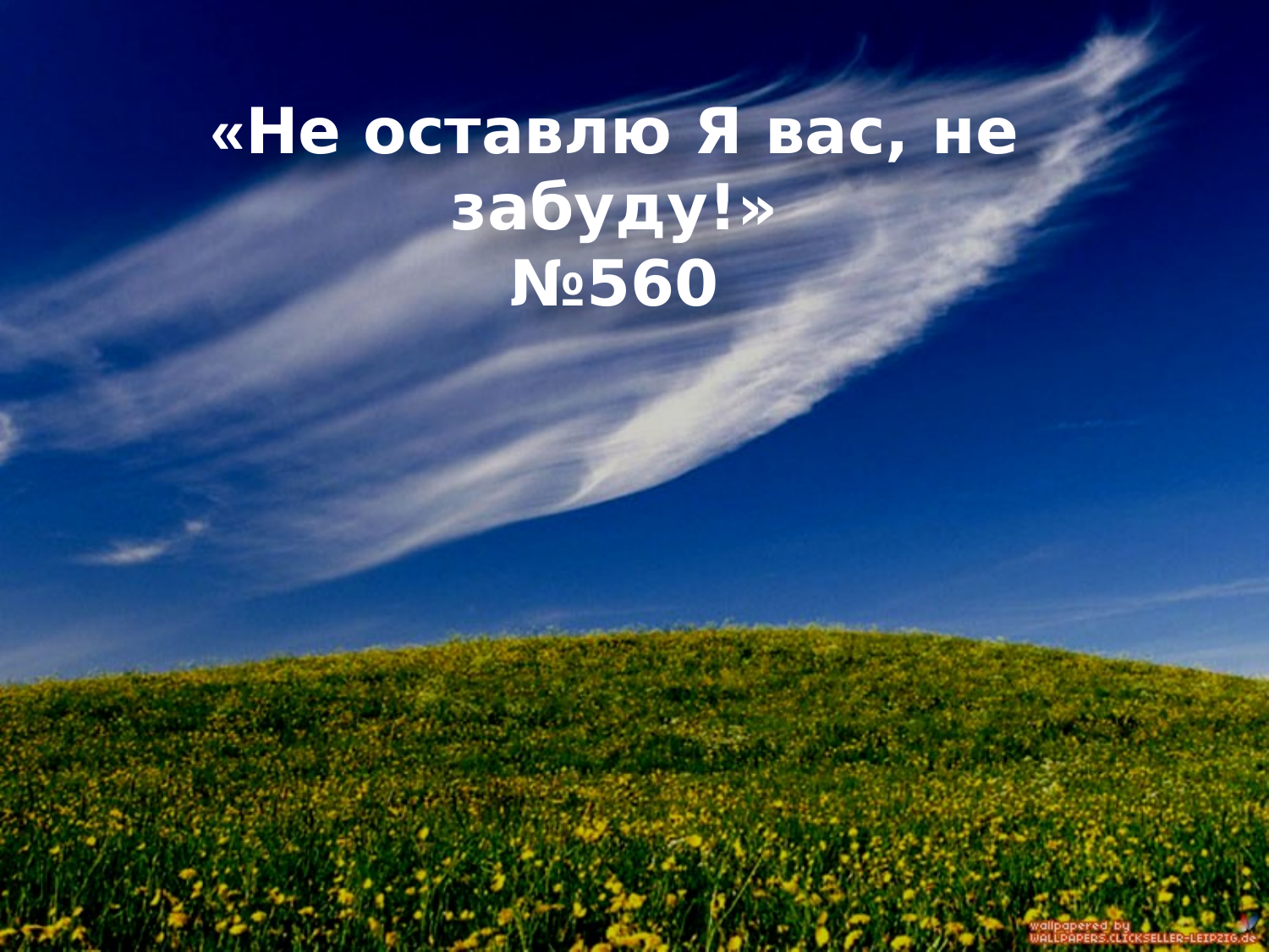 Перша сторінка
