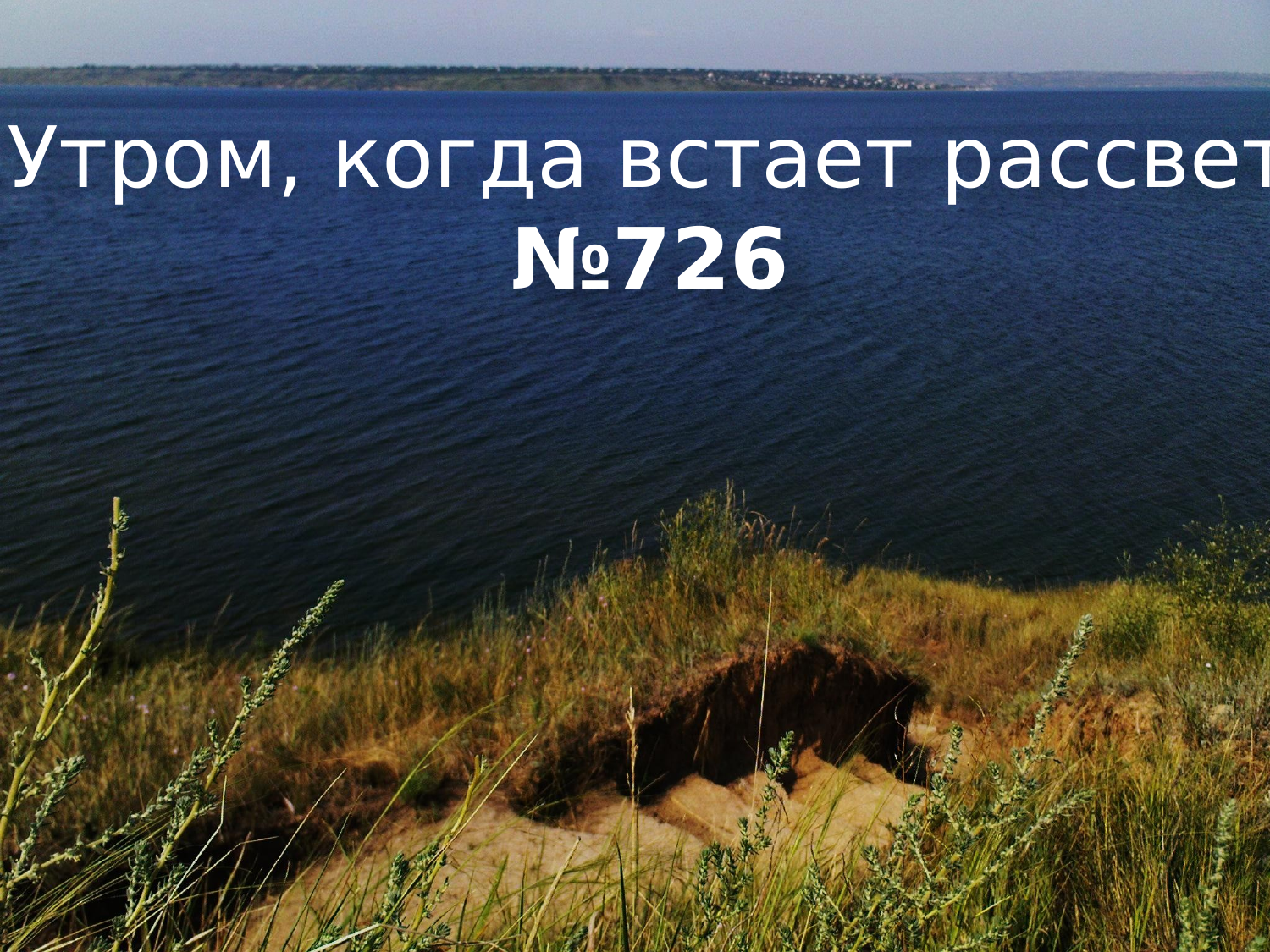 Перша сторінка