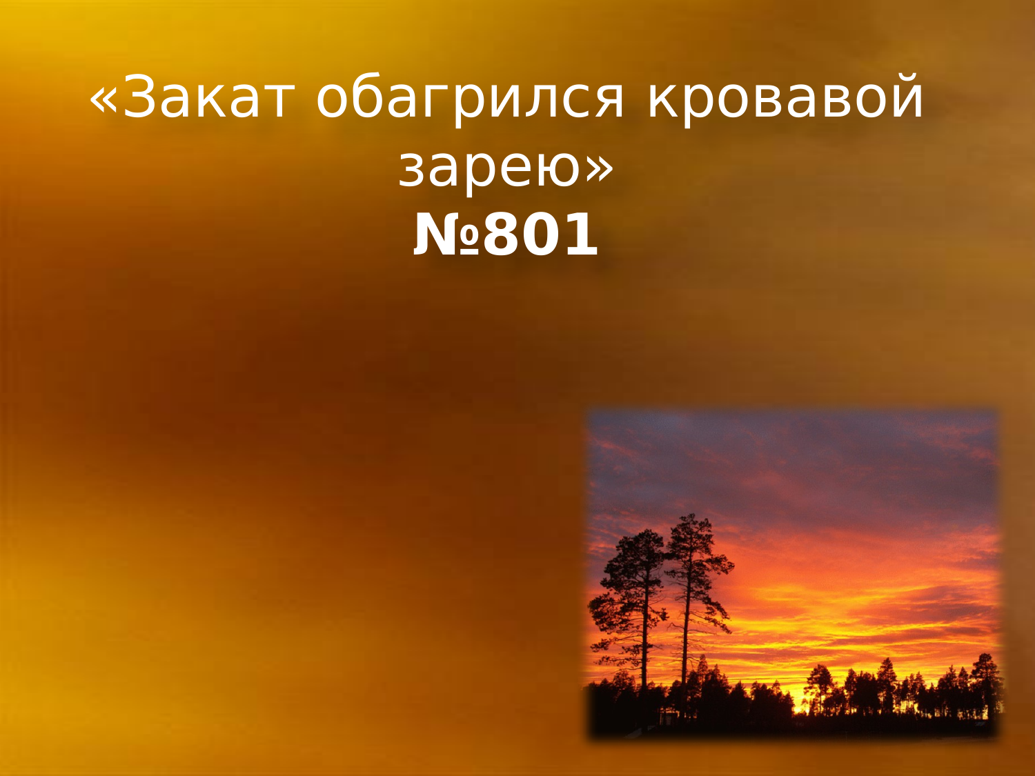 Перша сторінка